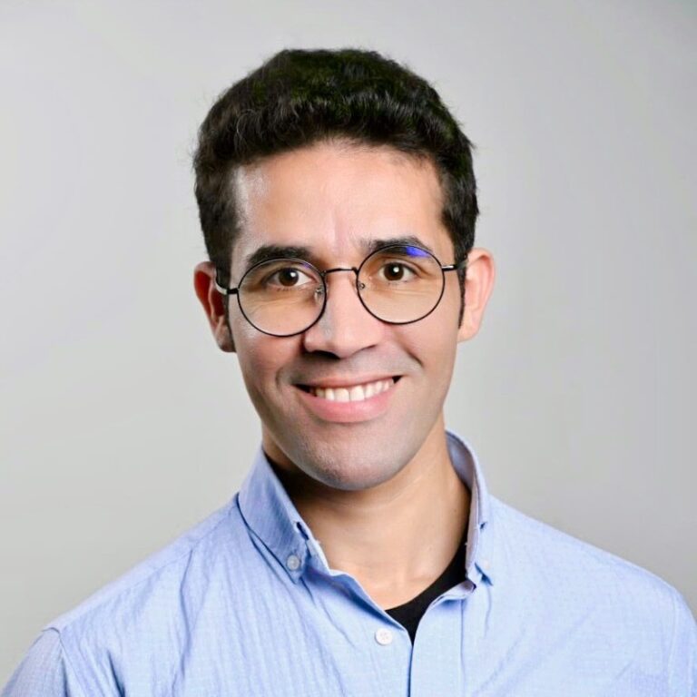 Abdelfattah lahrach photo