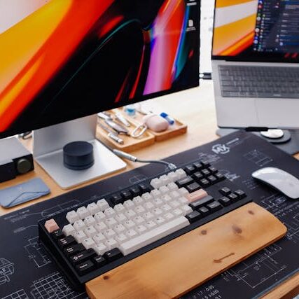 Design ecologist - web and motion design