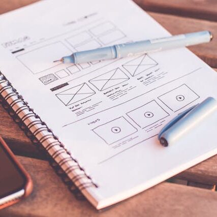 UI/UX Design