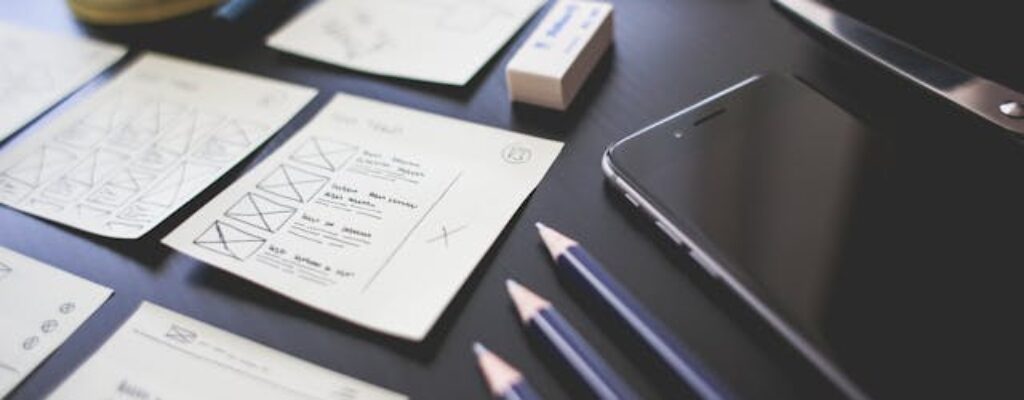 Behind the Scenes: The Making of My Portfolio Website