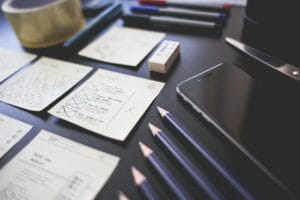 Behind the Scenes: The Making of My Portfolio Website