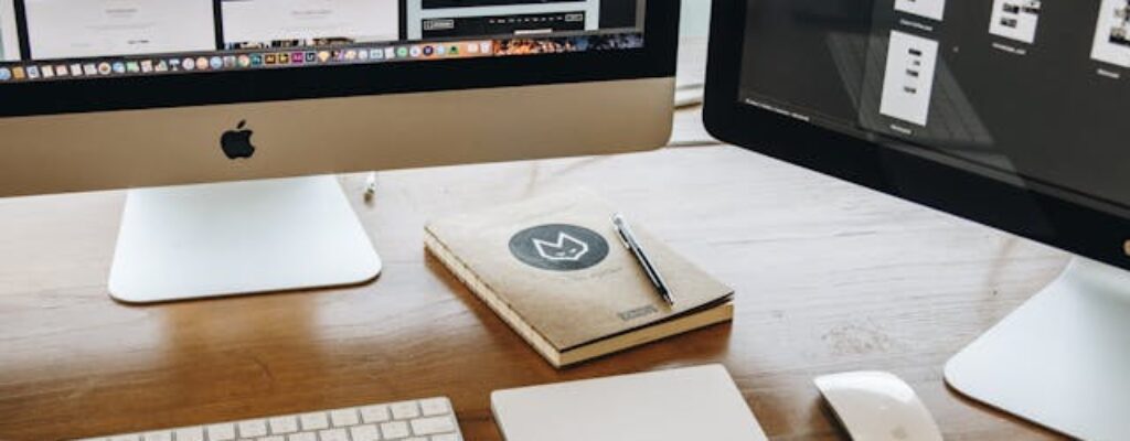 Behind the Scenes: The Making of My Portfolio Website