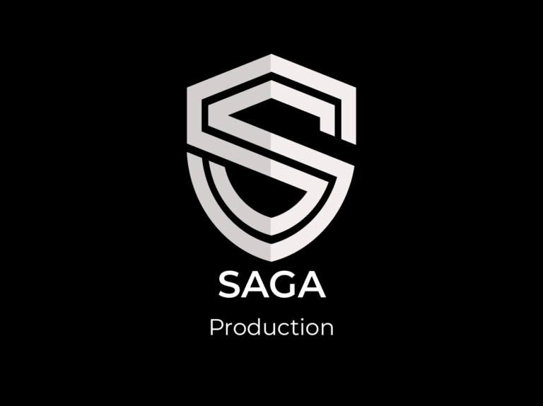 SAGA - Logo