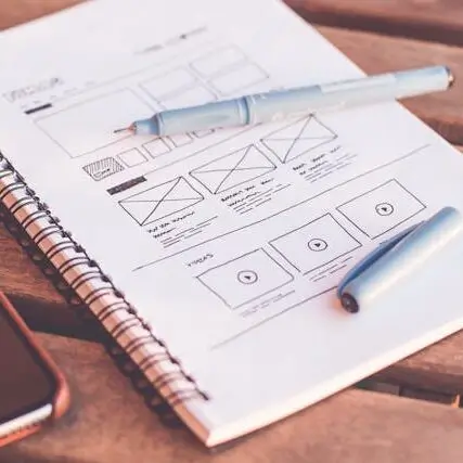 UI UX design