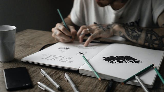 Creative Portfolio