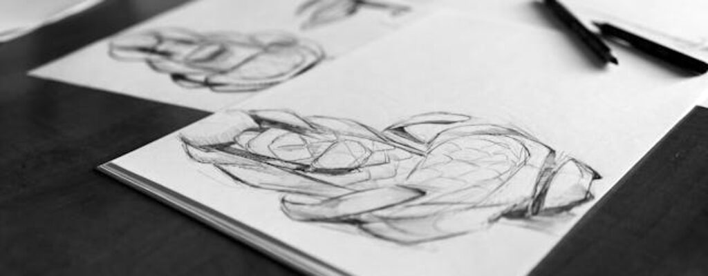 My Journey as a Self-Taught Designer: Lessons and Milestones