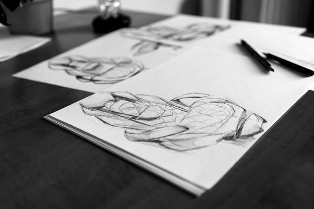 You are currently viewing My Journey as a Self-Taught Designer: Lessons and Milestones