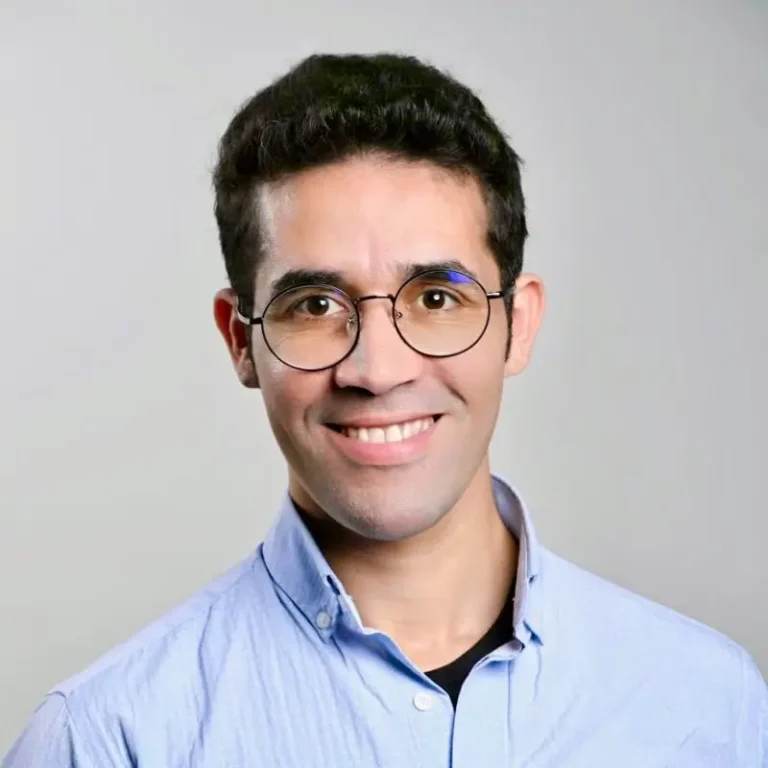 Abdelfattah lahrach photo